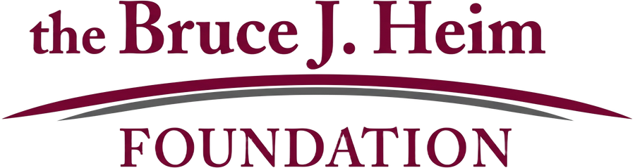The Bruce J. Heim Foundation